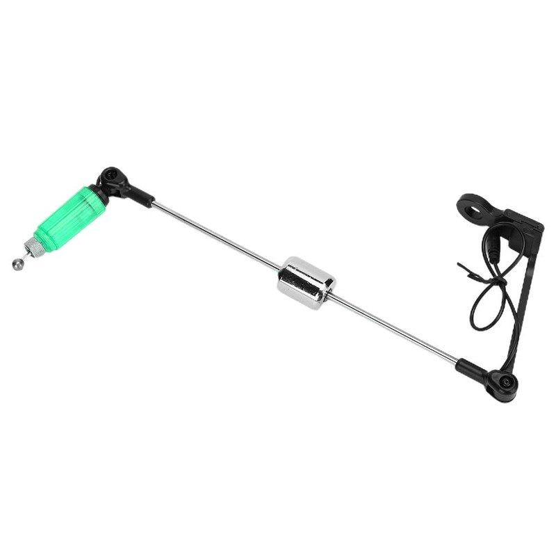 Fishing Bite Alarm Swinger Tackle Bite Indicator Alarms Carp Coils