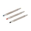 SELVA 3 Piece Hand Set - WATCHMAKER TOOL - IDEAL
