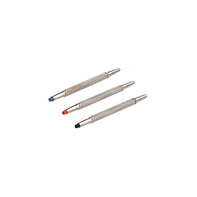 SELVA 3 Piece Hand Set - WATCHMAKER TOOL - IDEAL