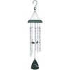 Carson Home Accents 30" Family Chain Sonnet Chime