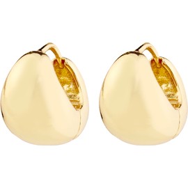 JUA Earrings, Non-precious metal, No Gemstone