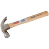 Draper 42503 560g Claw Hammer Hickory Shaft