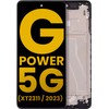 LCD Display Assembly for Motorola Moto G Power 5G (2023