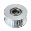 Unbranded/Generic 20T ∅3mm Bore 6mm GT2 Belt 20T Idler Pulley