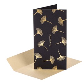 Greeting cards with envelope, blank folding cards, envelope, kraft paper, birthday cards, wishes, thank you cards, folding cards, 10 pieces, greeting cards set for New Year, Valentine's Day, Mother's Day, Teacher's Day