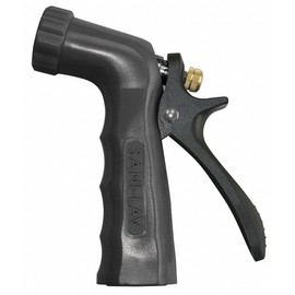 Spray Nozzle, 3/4 in., 6.5 gpm, 100 psi