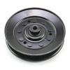 3/8" OEM Trane Steel Idler Pulley Assembly OEM SHE-06354 /