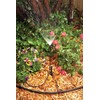 Rain Bird LNDDRIPKIT Drip Irrigation Landscape/Garden Watering Kit with Drippers,