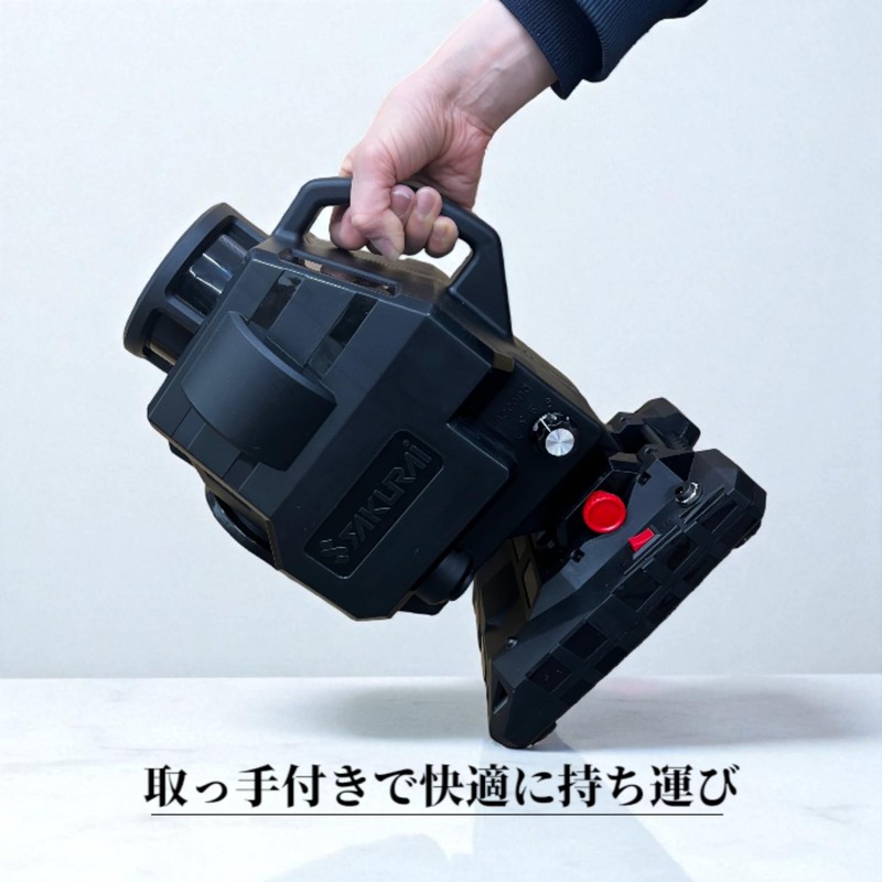 SAKURAI CALFLEX Baseball Badminton Shuttle Machine CT-030