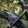NICEDACK Mudguard Mountain Bike, Pack of 2 Mudguard Fit 20