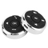 Multifunction Steering Wheel Button USB Rechargeable Controller for Android Multimedia