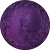 Purple Heart Cosmetic Mica Powder 3g-50g for Soap, Eyeshadow, Bathbombs