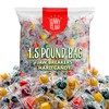 Jawbreaker Candy 1.5-Pound Bag | Assorted Fruit Flavors | Classic