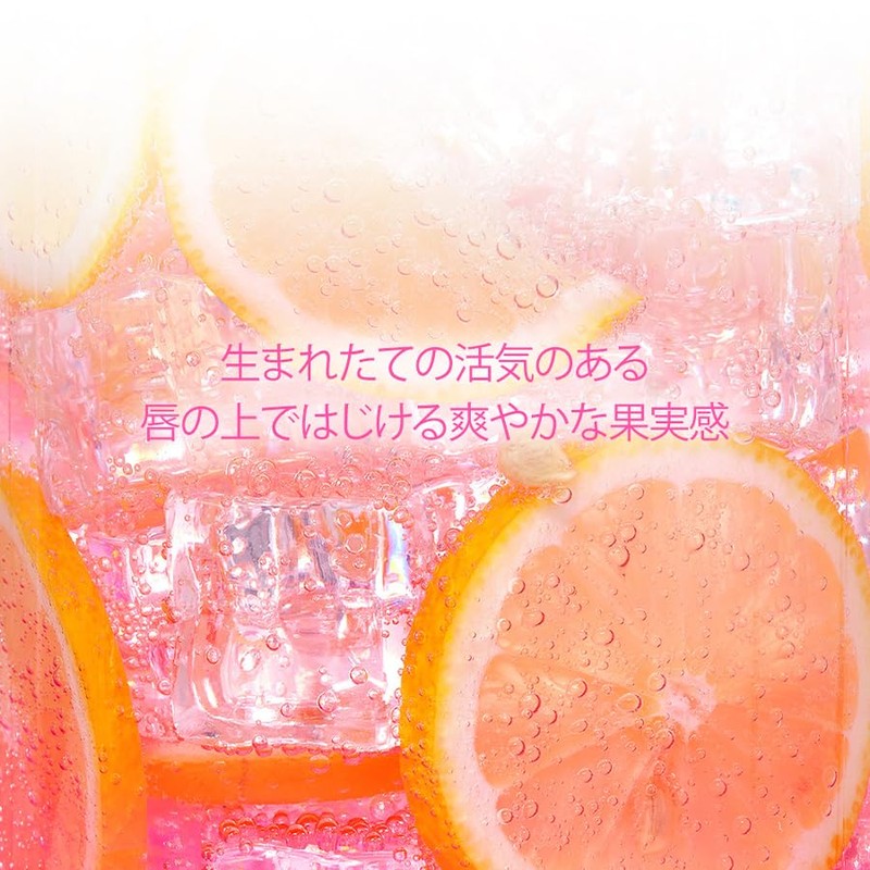 Lilybyred #06 Like Lychee Sangria Lily by Red Juicy Liar