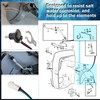 Trim & Tilt Sender/Potentiometer Kit for AD DP SX EF
