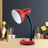 HOMELIFE 35w 'Classic' Flexi Desk Lamp with Versatile Flexible Neck