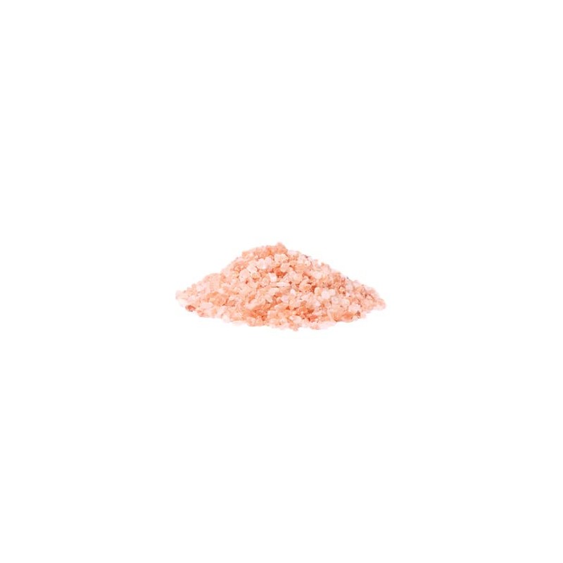 Yupik Himalayan Pink Salt, Crystals, 2.2 lb, Kosher, Gluten-Free, Mineral-Rich,