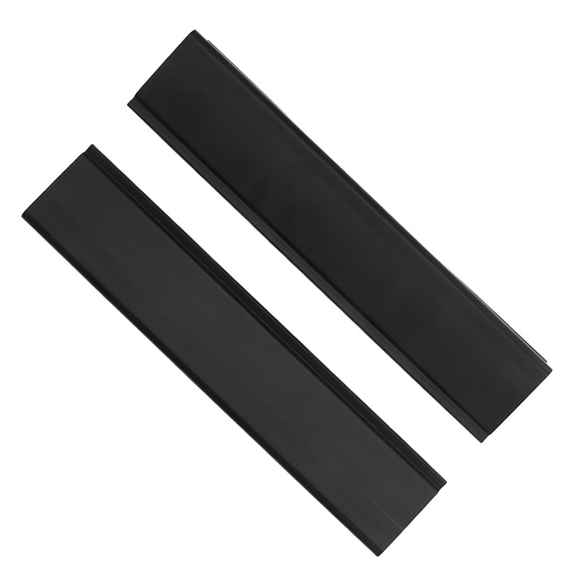 2 Pcs Windshield Sash Retaining Clips 603852 Replacement for EZGO