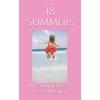 18 Summers: My Summer As A 3-Year Old: 4