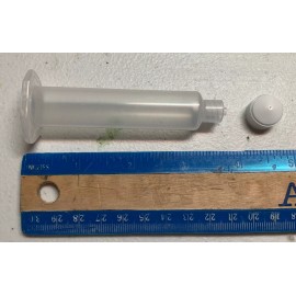 Loctite 5pc 10cc Dispensing Syringe Barrel 10ml Glue Adhesive Dispenser Syringe Tube Set