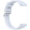 Chofit Compatible with Veryfit DR03 DR05 DR06 Smartwatch, for Fitpolo/TOOBUR/FQQ/BlazeChip