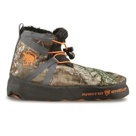 ArcticShield 523300-804-070-21 Slippaz Realtree Edge 3X-Large