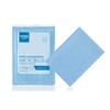 Maya Professional Tools 007016 Professional Glass Cleaning Cloths 2XL Pack