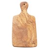 Arte Legno Wooden Cutting Board, Olive Wood, Made in Italy