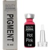 PIGMENTO LIQUIDO LABIOS MAQUILLAJE PERMANENTE MICROPIGMENTACION (BRIGHT RED)