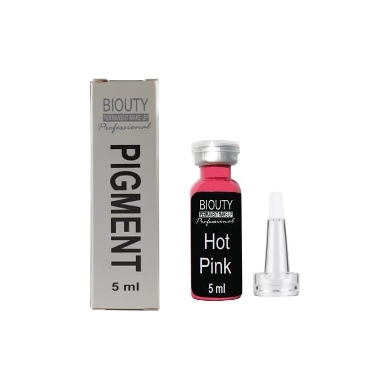 PIGMENTO LIQUIDO LABIOS MAQUILLAJE PERMANENTE MICROPIGMENTACION (BRIGHT RED)