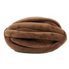 Arm Knitting Yarn | Cotton Tube Yarns for Chunky |