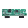 MMDVM Hotspot Board PCB 32 Bit 10mW RF DMR YSF