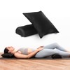 HeatPod Pillow and Footrest