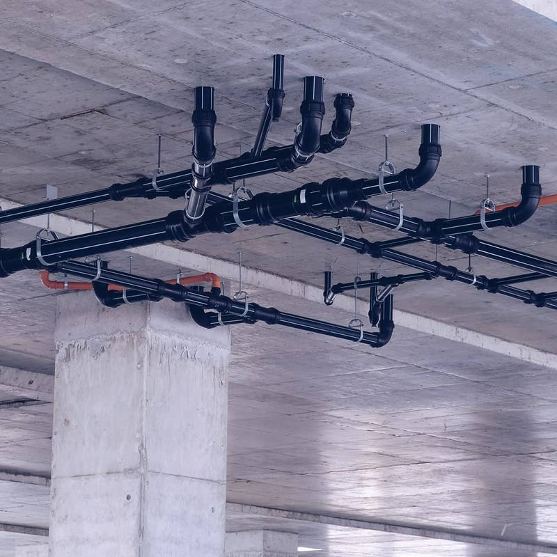 PATIKIL UPVC Reducer Pipe Fitting 32mm OD 30mm Barbed, Straight