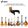 Sondery Wall Mount Wall Mount for Western Guitar, Acoustic, Classical,