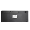 78 Keys Wireless Keyboard with Silent Buttons Ultra Slim Bluetooth