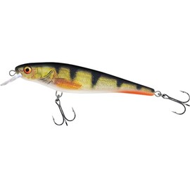 Balzer MK Matze Koch Pike Deterrent 11 cm 20 g Clear Perch