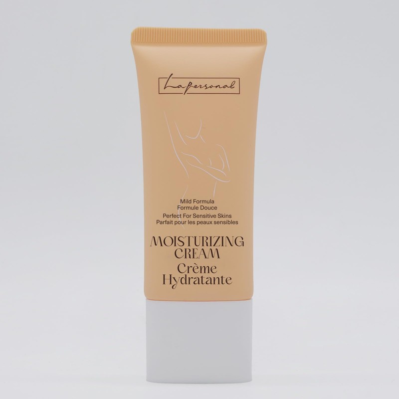 Body Moisturizer, Moisturizing Cream 2.14 Oz / 60 G