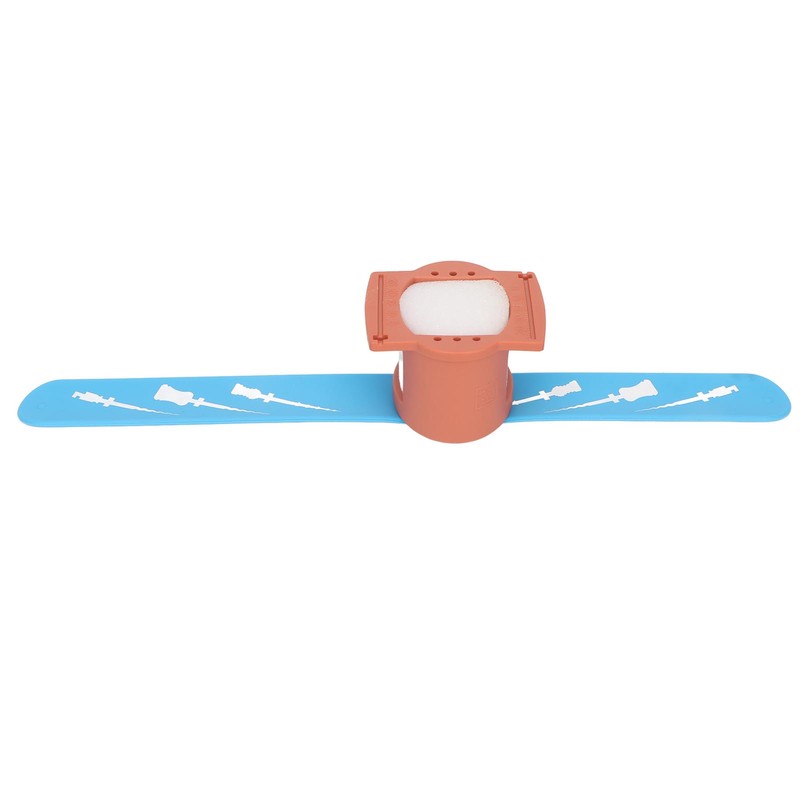 Wrist Endodontic Measuring Ring File Ruler Accurate Robust Dental Endo