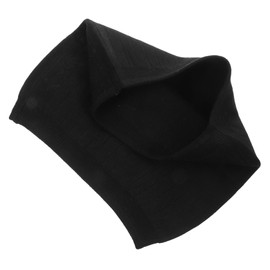 Healeved Thickened Waist Warmer Belt for Men and Women Dual-layer Cashmere Stomach Support Comfortable Insulation for Winter Use