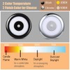 acegoo 4 x 12V Campervan LED Ceiling Light Camper Van