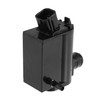 X AUTOHAUX Windshield Washer Motor Pump for Kia Sorento -