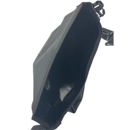 Dry Bag, Waterproof Bag, 2.2 gal (10 L), 5.6 gal (20 L), Fishing, Outdoors, Pool, Shoulder Belt (10 L)