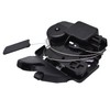 Rear Trunk Lock Latch Actuator 84630-3SG0A Replacement for 2013-2018 Sentra