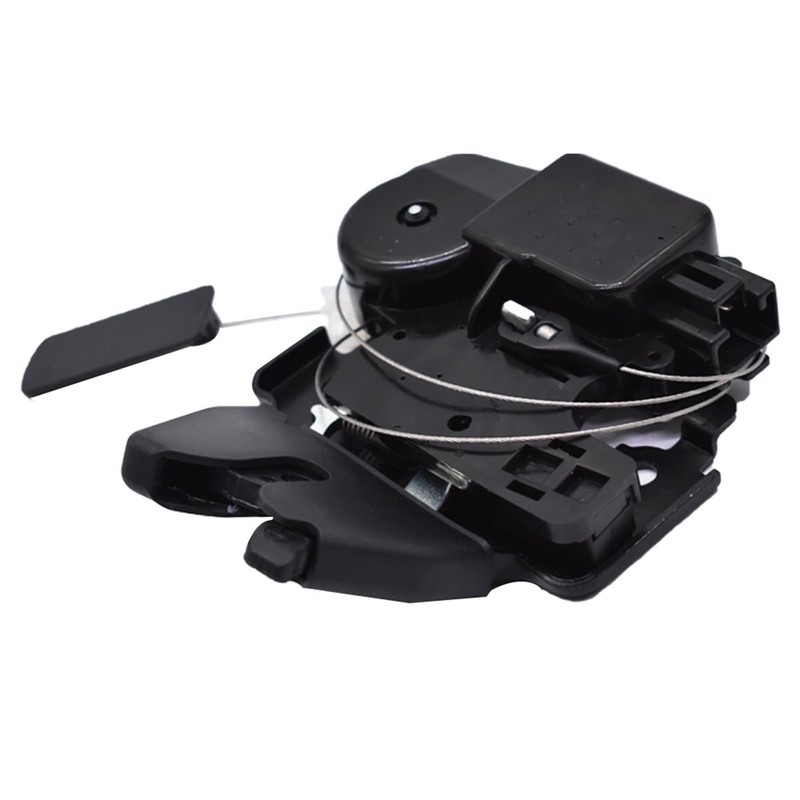 Rear Trunk Lock Latch Actuator 84630-3SG0A Replacement for 2013-2018 Sentra