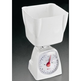 Metaltex 259233 Bascula para Cocina Libra