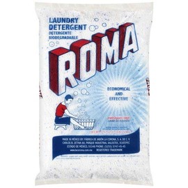 Roma Detergent