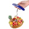 Digital Luggage Scale, Portable Travel Hanging Weight High Precision Handheld