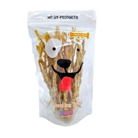 Preen Pets New!!! Turkey Tendon Sticks Dog Treats(1LB)