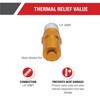 Simpson Cleaning 7101359 Thermal Relief Valve for Gas Powered Pressure